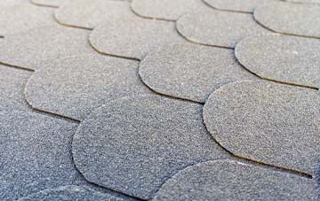 Wormbridge Common asphalt roofing costs