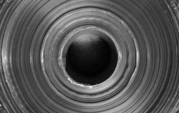 Wormbridge Common edpm waterproofing