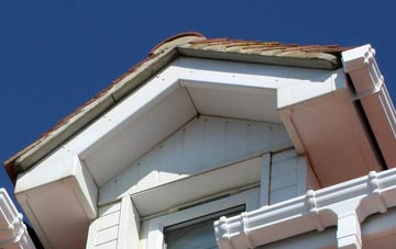 Wormbridge Common fascia installation costs