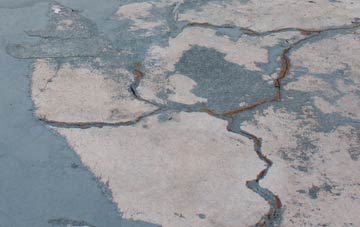 fibreglass roofing replacement Wormbridge Common