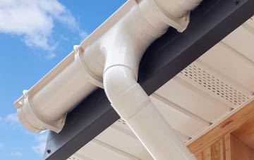 Wormbridge Common gutter installation costs