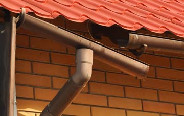 Wormbridge Common gutter repair costs