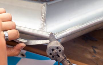 disadvantages of Wormbridge Common lead roofing