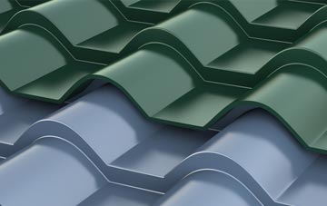 who should consider Wormbridge Common plastic roofs
