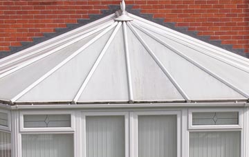 Wormbridge Common polycarbonate conservatory roof repairs