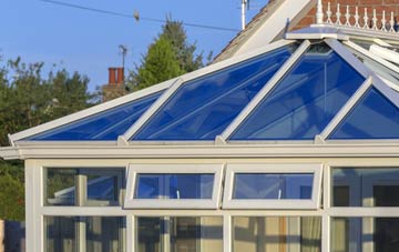 professional Wormbridge Common conservatory insulation
