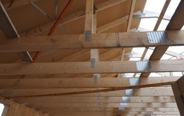 Wormbridge Common roof truss costs