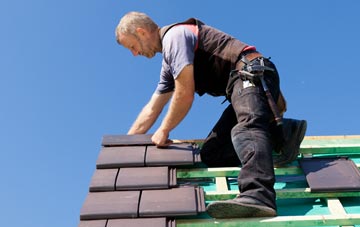 disadvantages of Wormbridge Common slate roofing