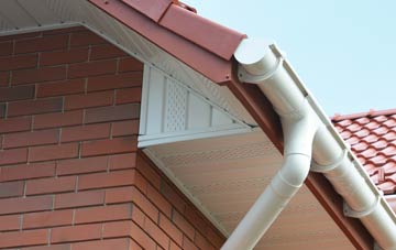 Wormbridge Common soffit repair costs