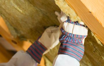 types of Wormbridge Common pitched roof insulation materials
