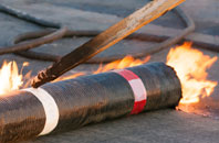 free Wormbridge Common flat roofing repair quotes