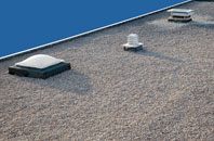 Wormbridge Common flat roofing